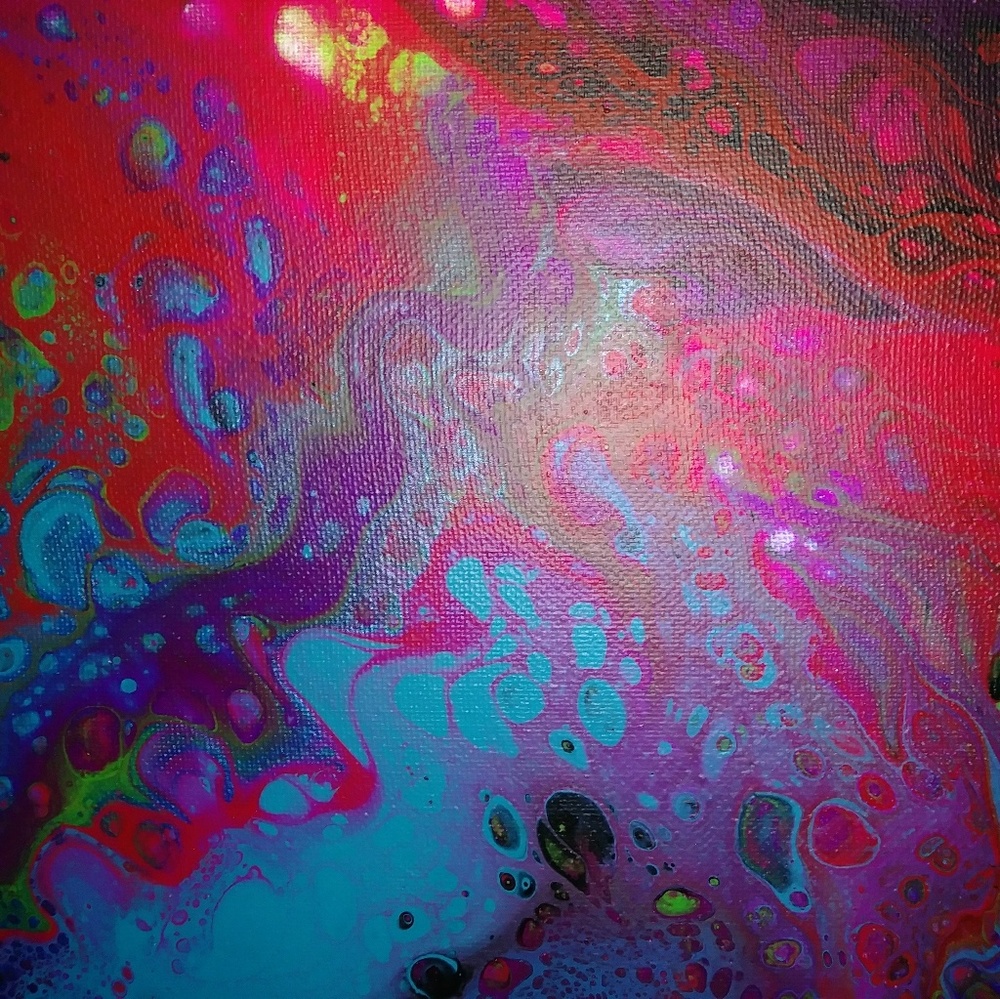 Abstract Art - Picture 3 of 5